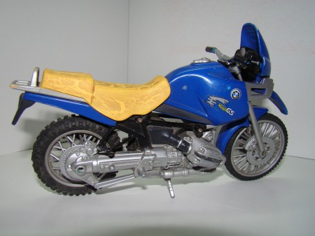 BMW k1100 GS