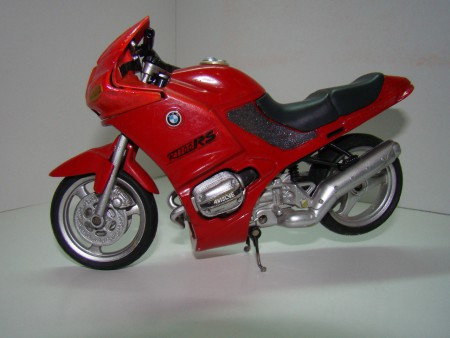 BMW R1100 RS